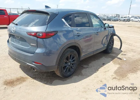 2023 Mazda Cx-5 2.5 S Carbon Edition z USA, uszkodzony, nr VIN JM3KFBCM8P0216004